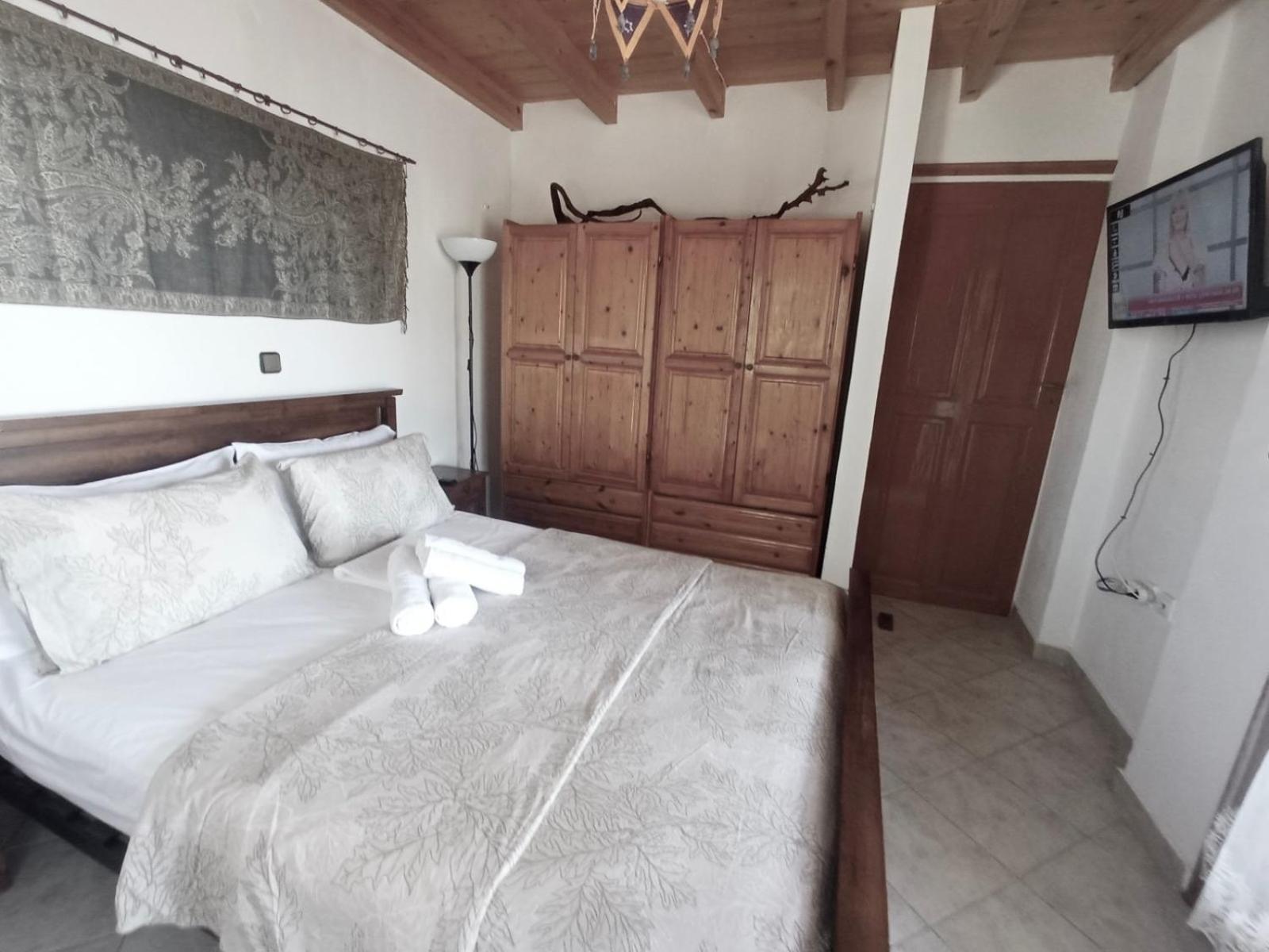 Marina House Next To Halikounas Beach ภายนอก รูปภาพ